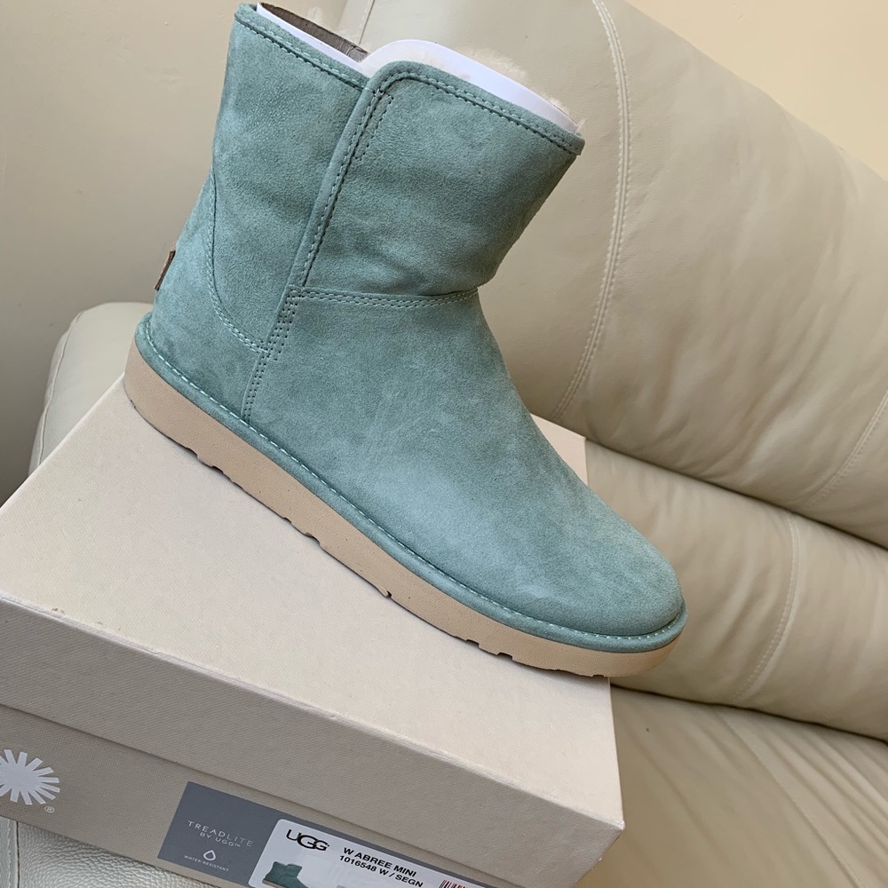 COPY - UGG Boots